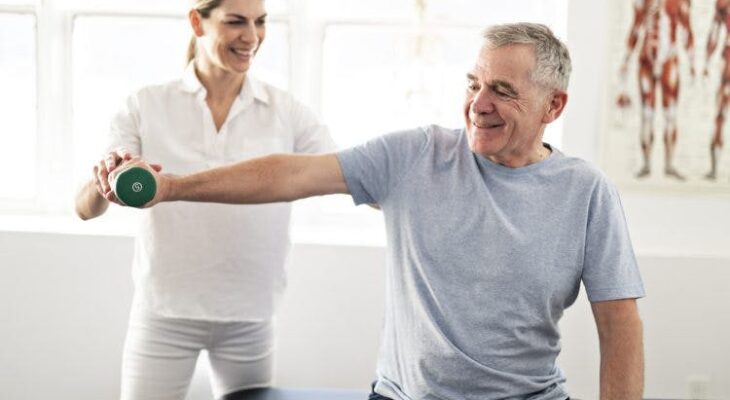 What Does Life Look Like After A Stroke? What Does Life Look Like After A Stroke?