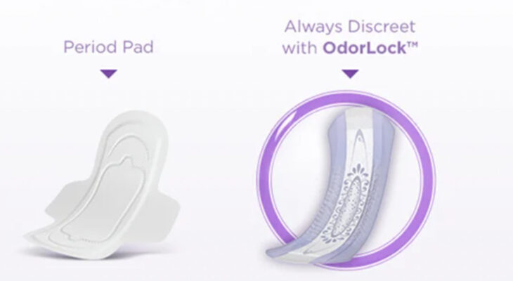 Incontinence Pads – Are you able to substitute one with a menstrual pad? Incontinence Pads – Are you able to substitute one with a menstrual pad?